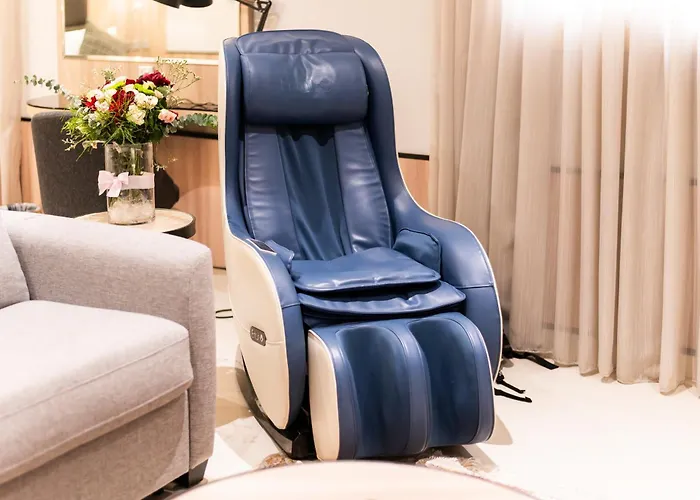 Mehad Stay For Self Check-In Apartment